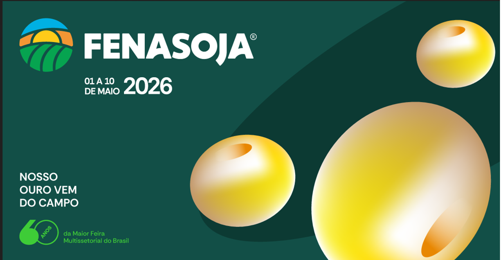 Foto FenaSoja 2026