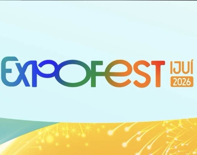 Foto Expo Fest Iju� 2026