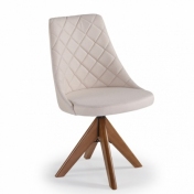 Foto Cadeira Esmeralda Girat�ria