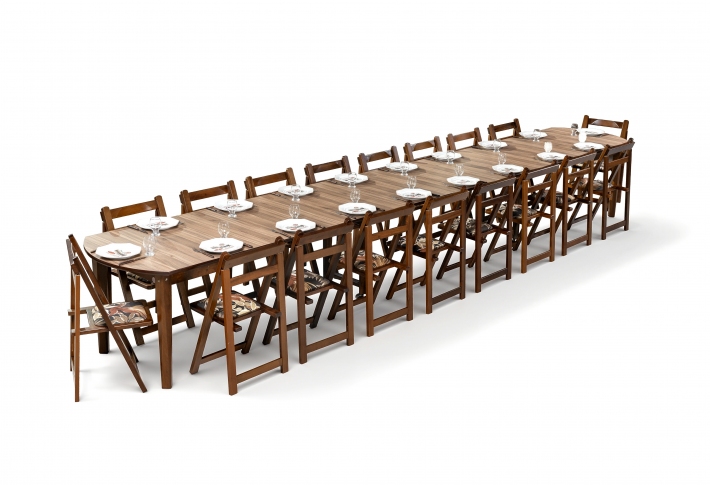 Foto Mesa El�stica